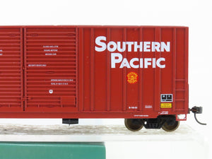 HO Scale LBF 1335 SP Southern Pacific 50' Double Door Hi-Cube Box Car #286009
