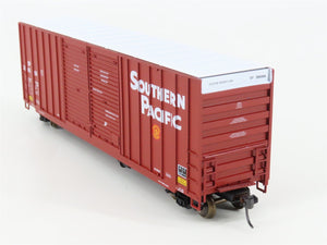 HO Scale LBF 1335 SP Southern Pacific 50' Double Door Hi-Cube Box Car #286009