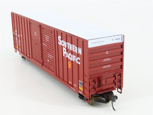 HO Scale LBF 1335 SP Southern Pacific 50' Double Door Hi-Cube Box Car #286009