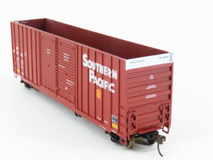 HO Scale LBF 51205 SP Southern Pacific 50' Double Door Hi-Cube Box Car #286003