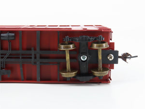 HO Scale LBF 51205 SP Southern Pacific 50' Double Door Hi-Cube Box Car #286003