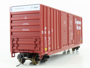 HO Scale LBF 1335 SP Southern Pacific 50' Double Door Hi-Cube Box Car #286002