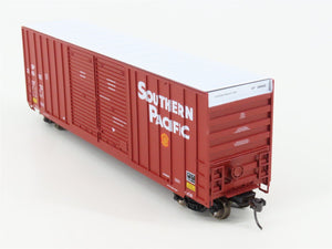 HO Scale LBF 1335 SP Southern Pacific 50' Double Door Hi-Cube Box Car #286002