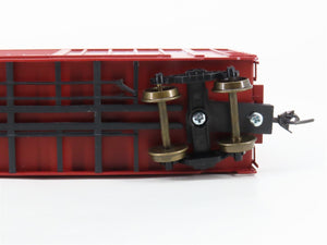HO Scale LBF 1335 SP Southern Pacific 50' Double Door Hi-Cube Box Car #286002