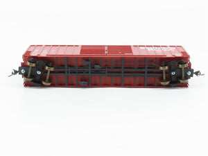 HO Scale LBF 1335 SP Southern Pacific 50' Double Door Hi-Cube Box Car #286002