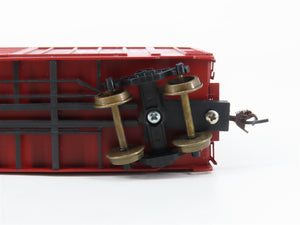 HO Scale LBF 51205 SP Southern Pacific 50' Double Door Hi-Cube Box Car #286025