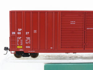HO Scale LBF 1335 SP Southern Pacific 50' Double Door Hi-Cube Box Car #286027