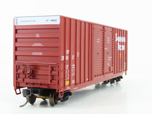 HO Scale LBF 1335 SP Southern Pacific 50' Double Door Hi-Cube Box Car #286027