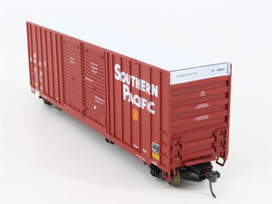 HO Scale LBF 1335 SP Southern Pacific 50' Double Door Hi-Cube Box Car #286027