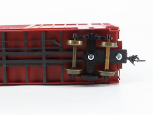 HO Scale LBF 1335 SP Southern Pacific 50' Double Door Hi-Cube Box Car #286027
