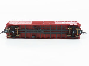 HO Scale LBF 1335 SP Southern Pacific 50' Double Door Hi-Cube Box Car #286027