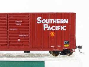 HO Scale LBF 1335 SP Southern Pacific 50' Double Door Hi-Cube Box Car #286022