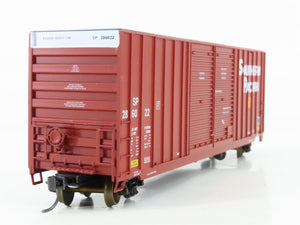 HO Scale LBF 1335 SP Southern Pacific 50' Double Door Hi-Cube Box Car #286022