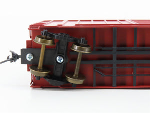 HO Scale LBF 1335 SP Southern Pacific 50' Double Door Hi-Cube Box Car #286022