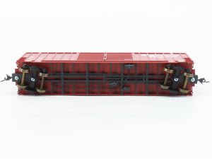 HO Scale LBF 1335 SP Southern Pacific 50' Double Door Hi-Cube Box Car #286022