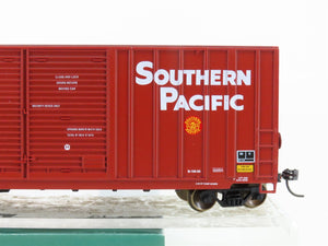 HO Scale LBF 1335 SP Southern Pacific 50' Double Door Hi-Cube Box Car #286017