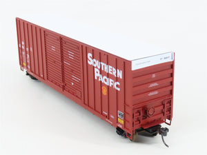 HO Scale LBF 1335 SP Southern Pacific 50' Double Door Hi-Cube Box Car #286017