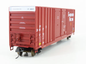 HO Scale LBF 1335 SP Southern Pacific 50' Double Door Hi-Cube Box Car #286017