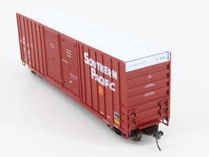 HO Scale LBF 1335 SP Southern Pacific 50' Double Door Hi-Cube Box Car #286017