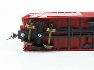 HO Scale LBF 1335 SP Southern Pacific 50' Double Door Hi-Cube Box Car #286017