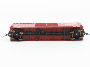 HO Scale LBF 1335 SP Southern Pacific 50' Double Door Hi-Cube Box Car #286017
