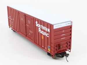 HO Scale LBF 1335 SP Southern Pacific 50' Double Door Hi-Cube Box Car #286035