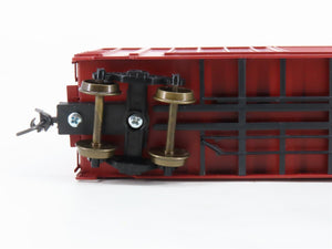 HO Scale LBF 1335 SP Southern Pacific 50' Double Door Hi-Cube Box Car #286035