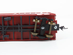 HO Scale LBF 1335 SP Southern Pacific 50' Double Door Hi-Cube Box Car #286035