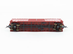 HO Scale LBF 1335 SP Southern Pacific 50' Double Door Hi-Cube Box Car #286035