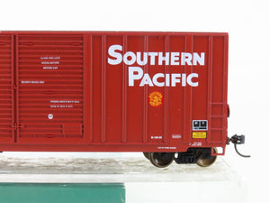 HO Scale LBF 1335 SP Southern Pacific 50' Double Door Hi-Cube Box Car #286007