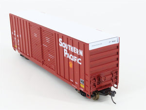 HO Scale LBF 1335 SP Southern Pacific 50' Double Door Hi-Cube Box Car #286007