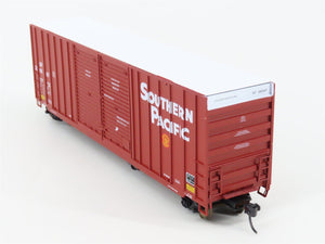 HO Scale LBF 1335 SP Southern Pacific 50' Double Door Hi-Cube Box Car #286007