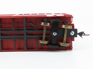 HO Scale LBF 1335 SP Southern Pacific 50' Double Door Hi-Cube Box Car #286007