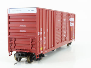 HO Scale LBF 1335 SP Southern Pacific 50' Double Door Hi-Cube Box Car #286021