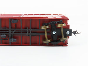 HO Scale LBF 1335 SP Southern Pacific 50' Double Door Hi-Cube Box Car #286021