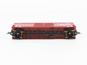 HO Scale LBF 1335 SP Southern Pacific 50' Double Door Hi-Cube Box Car #286021
