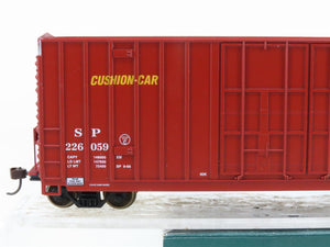 HO LBF 1394 SP Southern Pacific 50' Double Plug Door Hi-Cube Box Car #226059