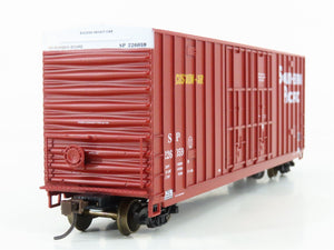 HO LBF 1394 SP Southern Pacific 50' Double Plug Door Hi-Cube Box Car #226059