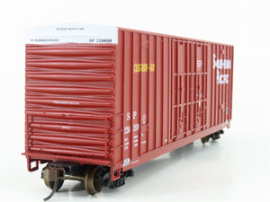 HO LBF 1394 SP Southern Pacific 50' Double Plug Door Hi-Cube Box Car #226059