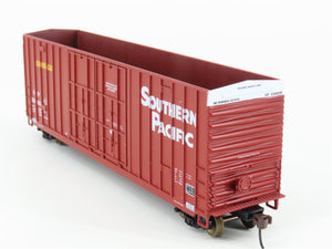 HO LBF 1394 SP Southern Pacific 50' Double Plug Door Hi-Cube Box Car #226059