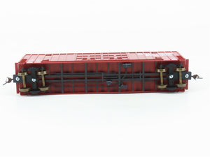 HO LBF 1394 SP Southern Pacific 50' Double Plug Door Hi-Cube Box Car #226059