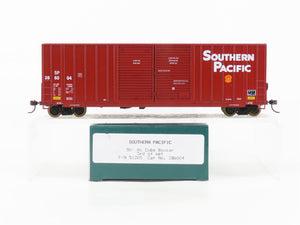 HO Scale LBF 51205 SP Southern Pacific 50' Double Door Hi-Cube Box Car #286004