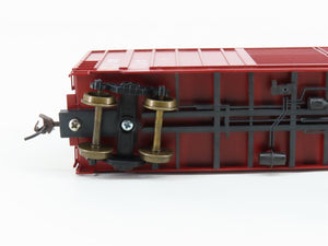 HO Scale LBF 51205 SP Southern Pacific 50' Double Door Hi-Cube Box Car #286004