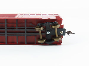 HO Scale LBF 51205 SP Southern Pacific 50' Double Door Hi-Cube Box Car #286004