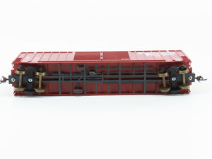 HO Scale LBF 51205 SP Southern Pacific 50' Double Door Hi-Cube Box Car #286004