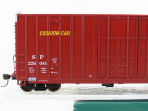 HO LBF 1394 SP Southern Pacific 50' Double Plug Door Hi-Cube Box Car #226041