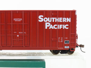 HO LBF 1394 SP Southern Pacific 50' Double Plug Door Hi-Cube Box Car #226041