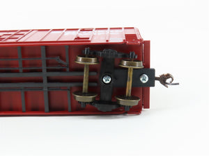 HO LBF 1394 SP Southern Pacific 50' Double Plug Door Hi-Cube Box Car #226041