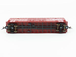 HO LBF 1394 SP Southern Pacific 50' Double Plug Door Hi-Cube Box Car #226041