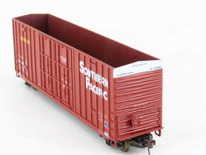 HO LBF 1394 SP Southern Pacific 50' Double Plug Door Hi-Cube Box Car #226088